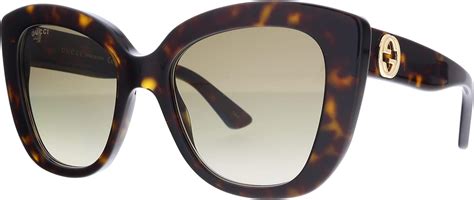 lunettes de soleil femme gucci gg0327s 002|Lunettes et Lunettes de Soleil pour Femme .